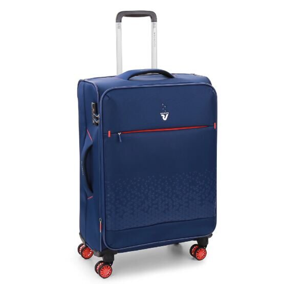 Crosslite - Trolley M, Blau