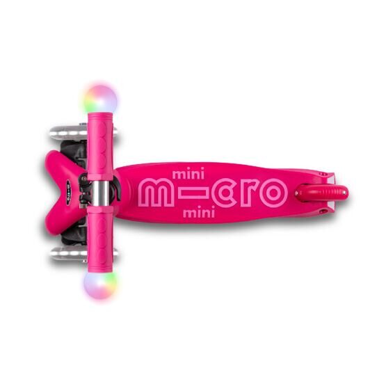 Micro Mini2Grow Deluxe Magic LED, Pink