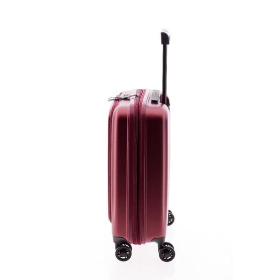 Nomadtec - Cabin Trolley in Rot