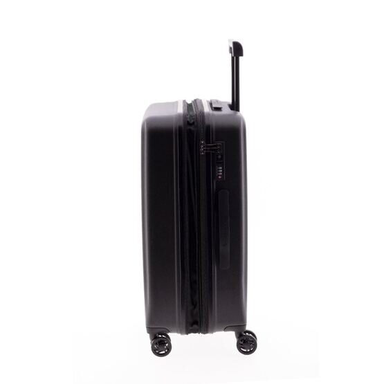 Nomadtec - Trolley M in Schwarz