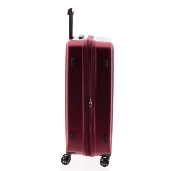 Nomadtec - Trolley L in Rot