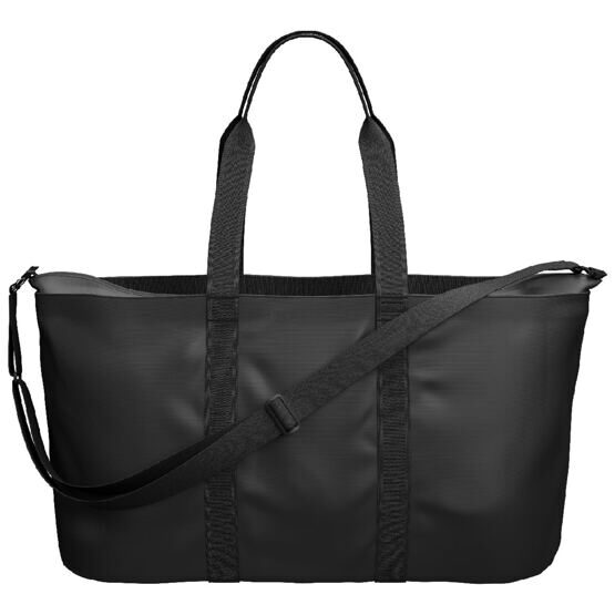 Essential - Weekender 40L, Black Out