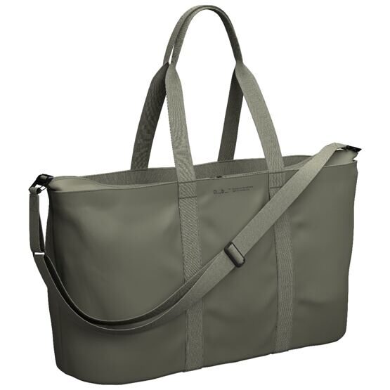 Essential - Weekender 40L, Moss Green