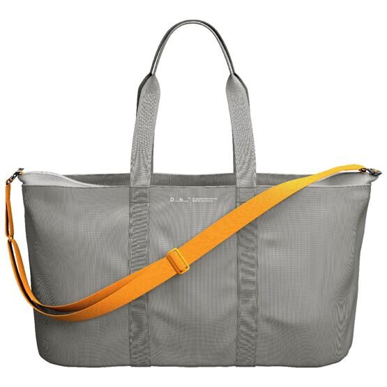 Essential - Weekender 40L, Sand Grey