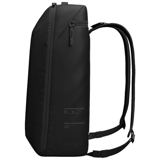 Freya - Backpack 22L, Black Out