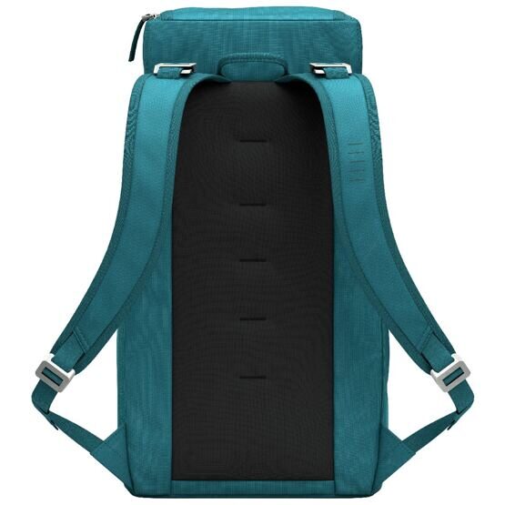 Hugger - Backpack 25L, Midnight Teal