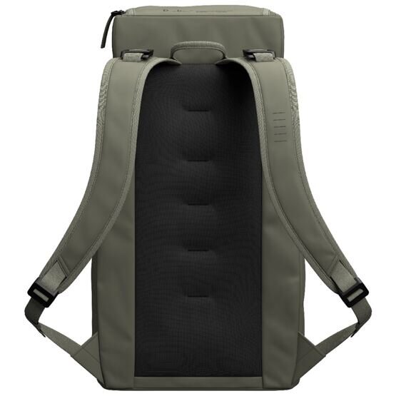 Hugger - Backpack 25L, Moss Green