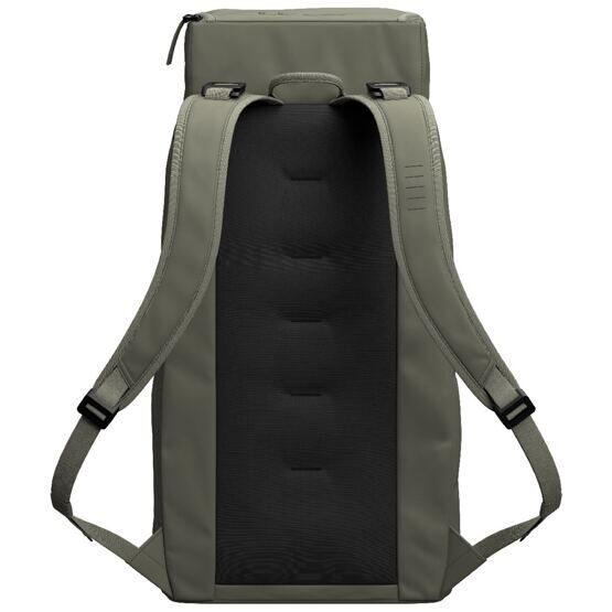 Hugger - Backpack 30L, Moss Green