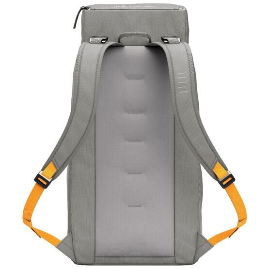 Hugger - Backpack 30L, Sand Grey