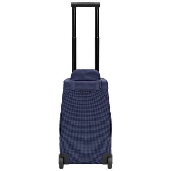 Hugger - Roller Bag Carry-on 40L, Blue Hour