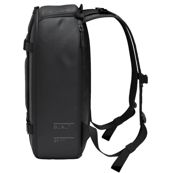 Ramverk - Backpack 21L, Black Out