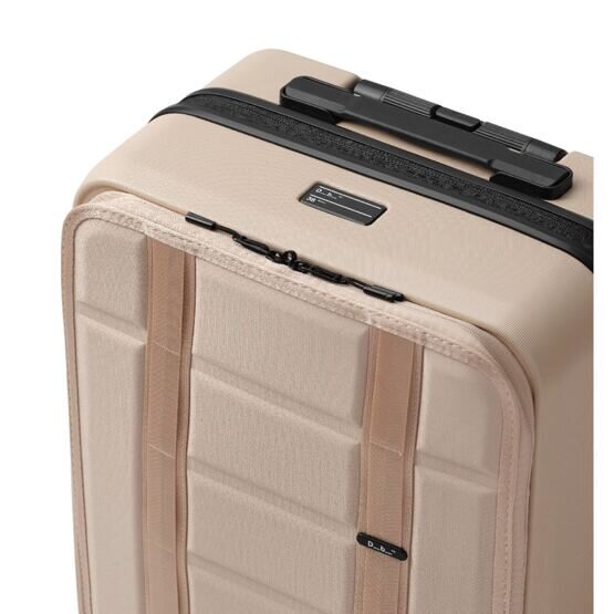 Ramverk - Front-access Carry-on, Fogbow Beige