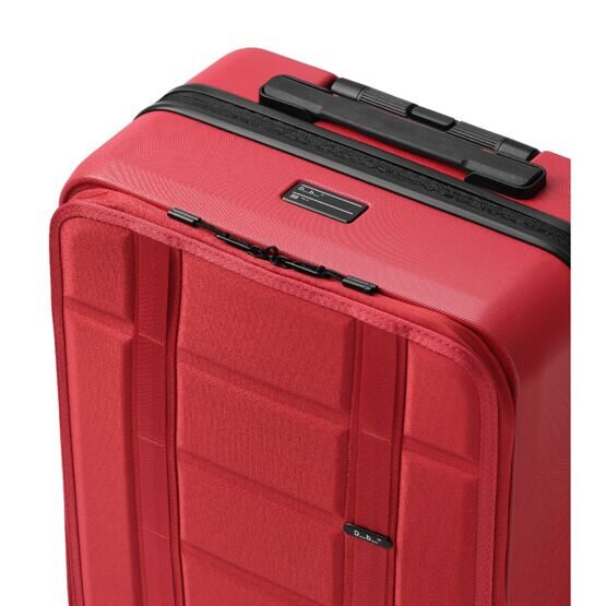 Ramverk - Front-access Carry-on, Sprite Lightning Red