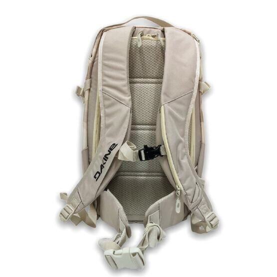 Womens Heli Pro 24L - Rucksack in Sand Quartz