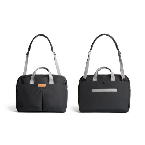 Tokyo - Work Bag, Slate