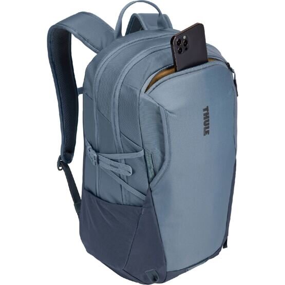 Thule EnRoute Backpack 23L - pond gray/dark slate