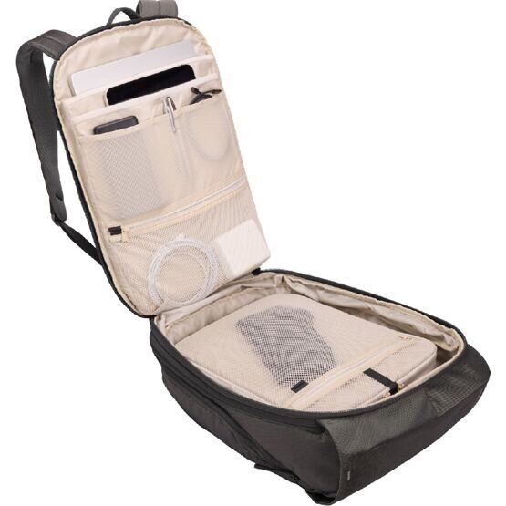 Der Thule Subterra 2 Reiserucksack - vetiver gray