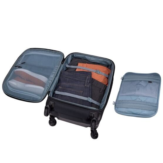 Thule Subterra 2 Carry-on Spinner - Schwarz