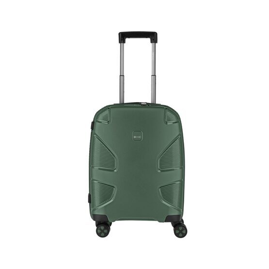 IP1 - 4-Rad Trolley S mit USB Port, Deep Sea Green