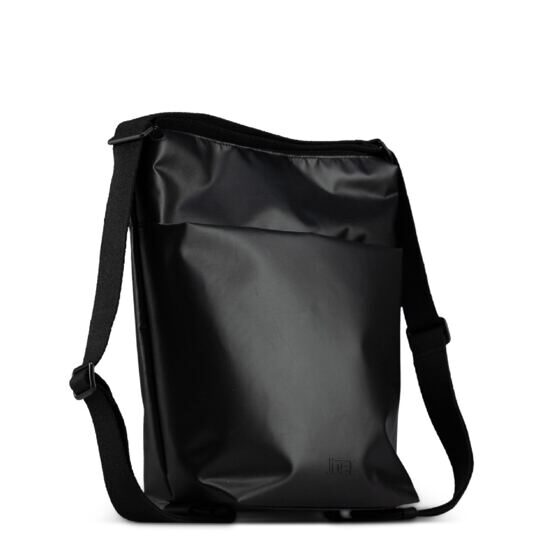 Tolja - 2-Way Bag in Schwarz