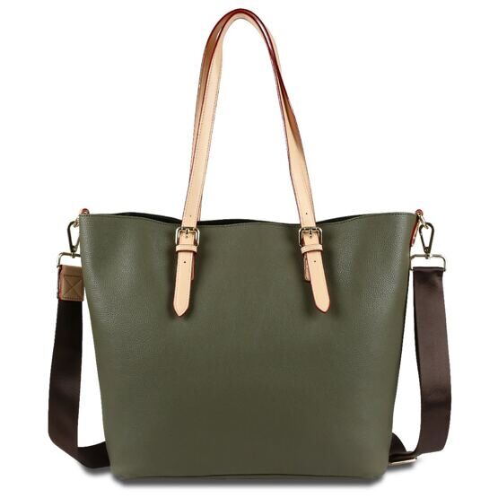 Shopper Ella L Olive