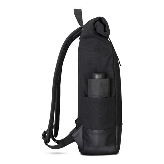 Adam - Rucksack M in Schwarz