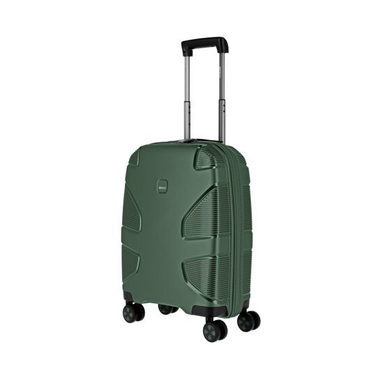 IP1 - 4-Rad Trolley S mit USB Port, Deep Sea Green