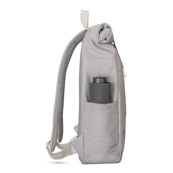 Adam - Rucksack M in Grau