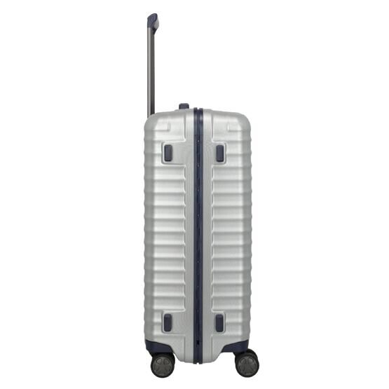 Litron Frame - Trolley M, Silber