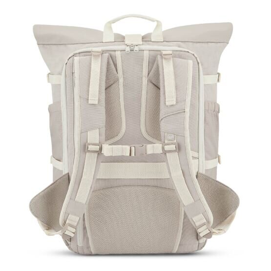 Allen - Travel Rucksack L, Sand