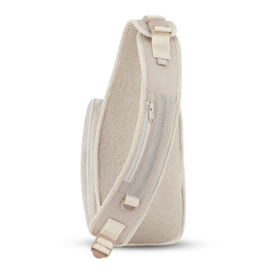 Charlie - Sling Bag, Sand