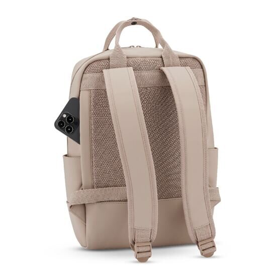 Hailey - Rucksack, Beige