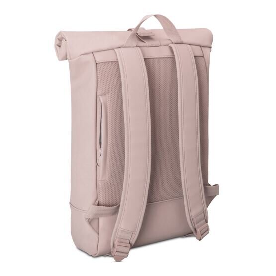 Harvey - Rolltop Rucksack M, Rosa