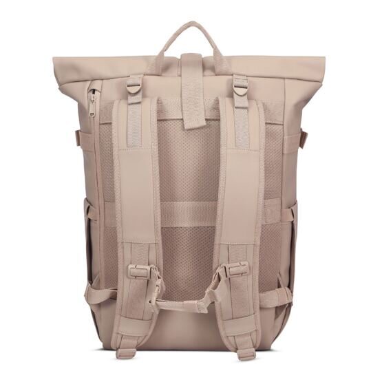 Harvey - Rolltop Rucksack L, Beige