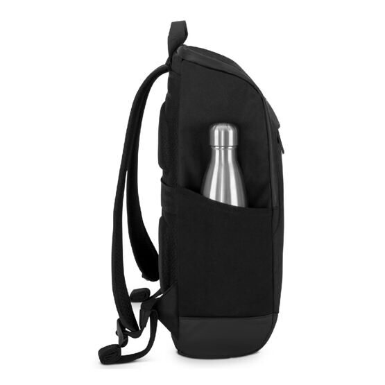 Jasper - Business Rucksack, Schwarz