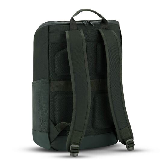 Jasper - Business Rucksack, Dark Olive