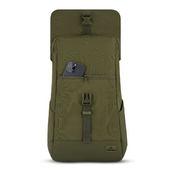 Mika - Rucksack, Olive