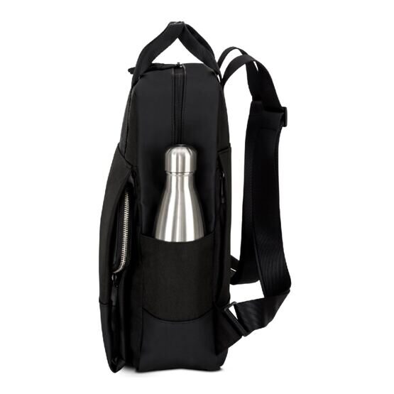 Jona - Rucksack L, Schwarz