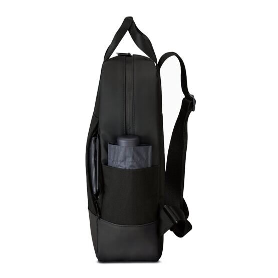 Jona - Rucksack M, Schwarz