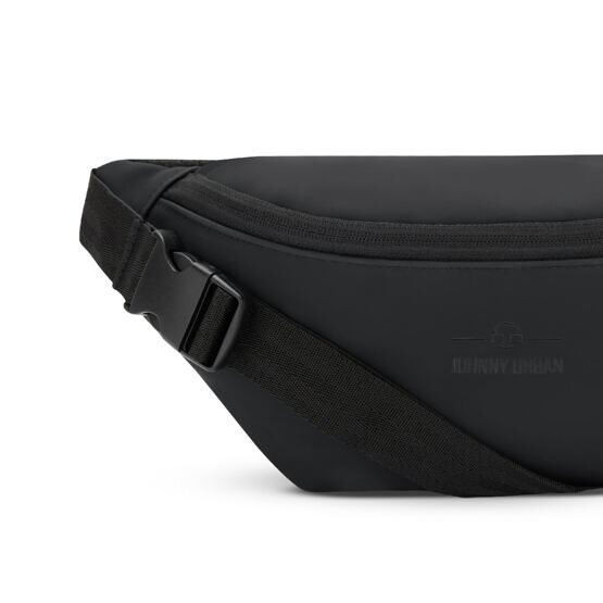 Riley - Bauchtasche, Schwarz