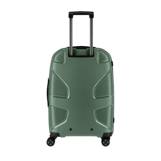 IP1 - 4-Rad Trolley M, Deep Sea Green