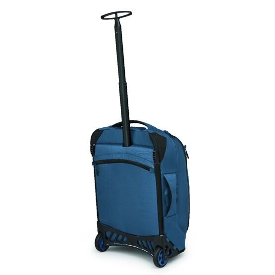 Ozone 2-Wheel Handgepäcktrolley 40L, Coastal Blue