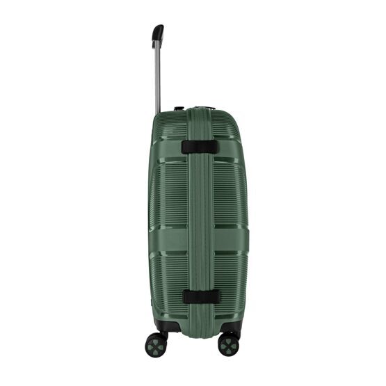 IP1 - 4-Rad Trolley M, Deep Sea Green