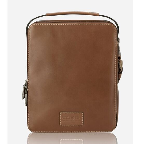 Compact- Crossbody Tasche in Colt