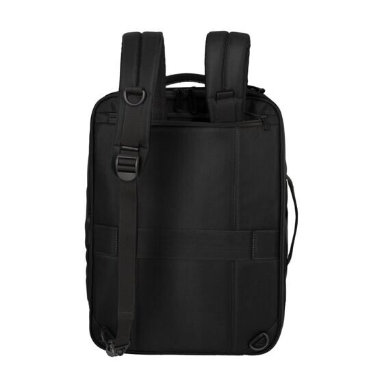 Crosslite Bordtasche in schwarz