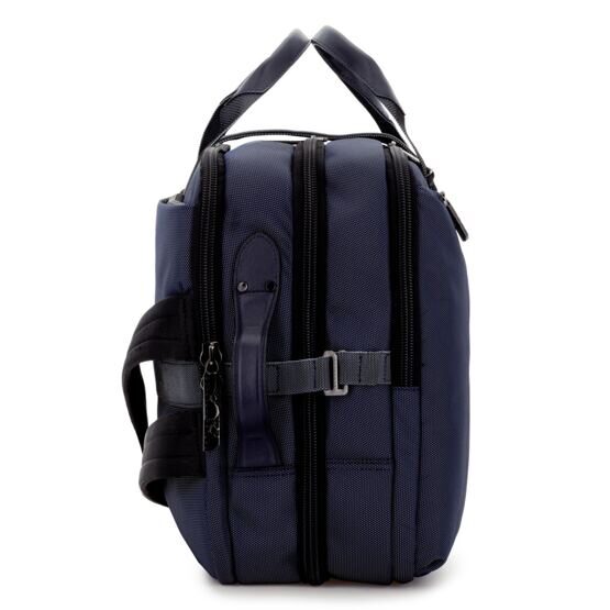 Wright Flyer - Rucksack Reisetasche, Blue Navy