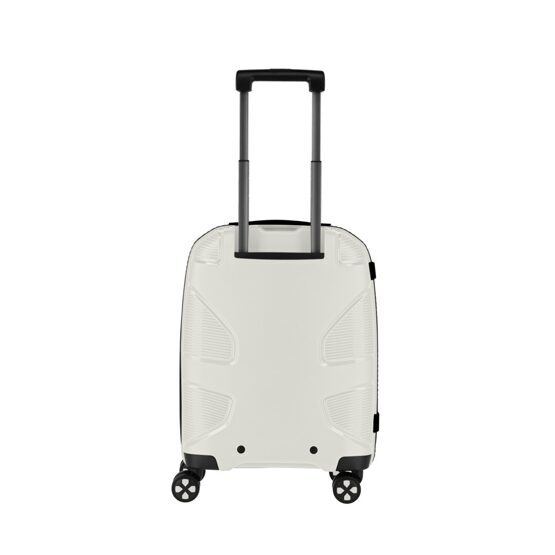 IP1 - 4-Rad Trolley S mit USB Port, Polar White