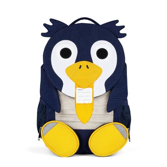 Pinguin - Rucksack 8lt.