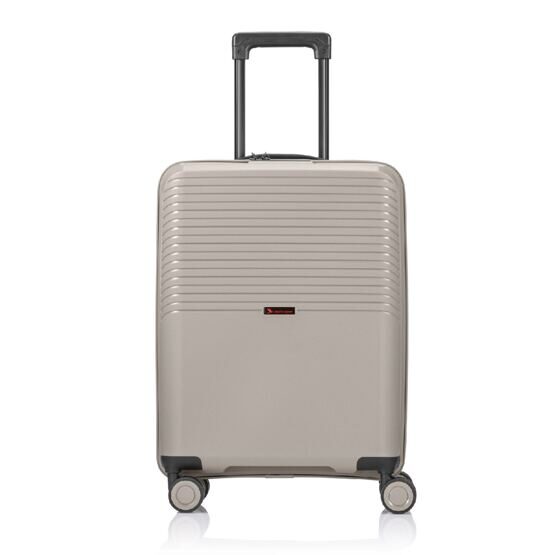 Jet - Trolley M in Taupe