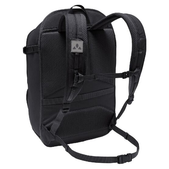 Coreway Backpack 23, Schwarz